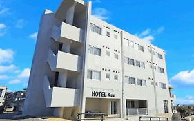 Hotel Kuu